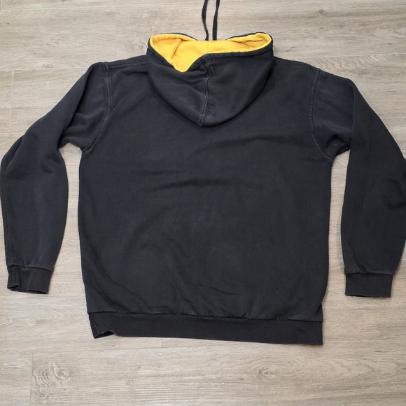 Limited Edition East Coast Lifestyle Provincial Hoodie New Brunswick Flag - Picture 5 of 5